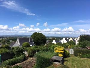 Appartements Bel appartement sur les hauteurs de Locronan : photos des chambres