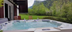 Holiday home Riverside