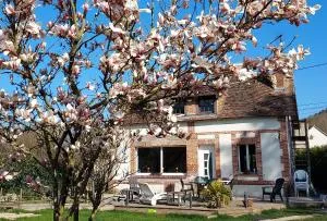 La maison aux oiseaux - 厄玛鲁维尔