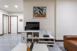 Fantástica Atlântica - 4 Quartos