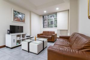 Fantástica Atlântica - 4 Quartos