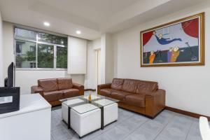 Fantástica Atlântica - 4 Quartos