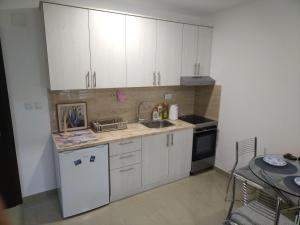 Apartman "N" Srebrno jezero