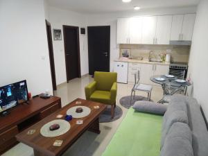 Apartman "N" Srebrno jezero