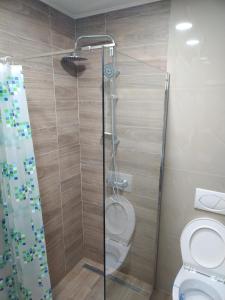Apartman "N" Srebrno jezero