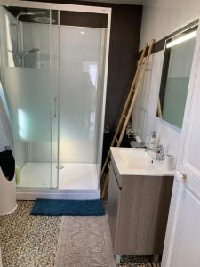 B&B / Chambres d'hotes VILLA CATHY Chambres d hotes : photos des chambres