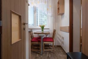 Byt Staré koliesko, Jasná, Demänovská Dolina