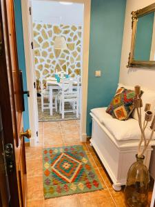 Apartamento Rural La Leyenda