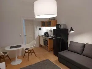 Ludwigstraße - Dahl