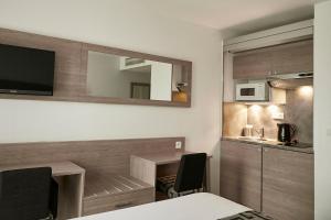 Appart'hotels Tulip Inn Massy Palaiseau - Residence : photos des chambres