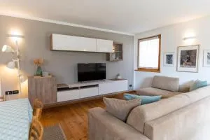 CASA BEBA - Agenzia Dolomiti Affitti - Varena