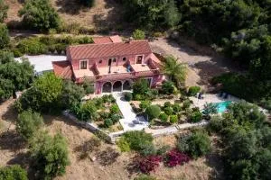 Finca Olivar - El Colmenar