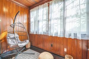 Comfy pet friendly home in Jacksonville mins to downtown’s