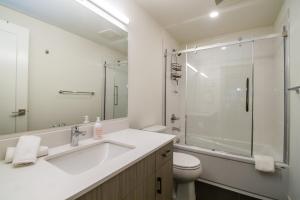 Magog Condo by Revelstoke Vacations