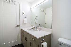 Magog Condo by Revelstoke Vacations