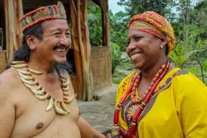 Ingaru Lodge & Reserve - Ila