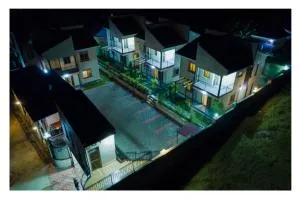 Nataaha Hotels - Katete