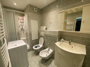 Apartment Šimon II.