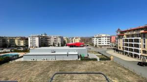 SUMMER BREEZE 406 Studio Sunny Beach