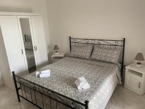 Casa vacanze Aristotele