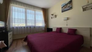 SUMMER BREEZE 406 Studio Sunny Beach