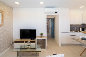PRECIOSO APARTAMENTO REFORMADO CON VISTAS A PLAYA SON BOU