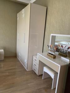 APARTMENT IN THE NEW CITY