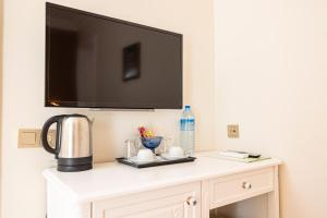 Connecting Exclusive Suite room in Alzer Hotel