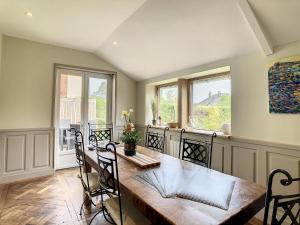 Maisons de vacances Le Chat Qui Veille : photos des chambres