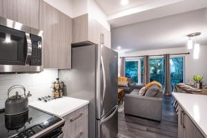Alpine Escape by Revelstoke Vacations