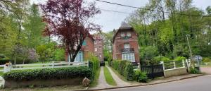 Appartements LE CISE EAU A bois : photos des chambres