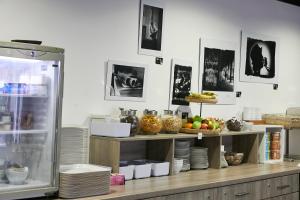 Appart'hotels Tulip Inn Massy Palaiseau - Residence : photos des chambres