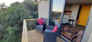 Oriole Serene Self Catering Studio
