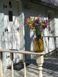 Sea Breeze Cottage
