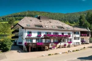 Landhotel Löwen - Fürstenberg