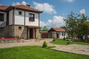 Guest House Stoilite - Valevtsi