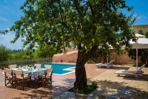 Luxury Villa Casa Maravillosa