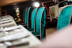 Mert Boutique Hotel