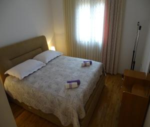 Holiday house Rončević 50 m from sea A1