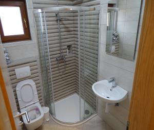 Holiday house Rončević 50 m from sea A1