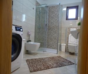 Holiday house Rončević 50 m from sea A1 
