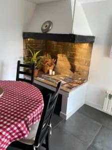 Hillside View - Laukiz