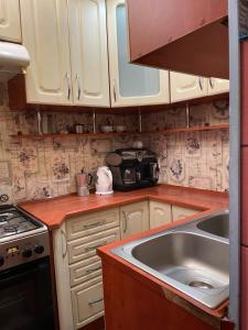 Apartament nad Parsętą