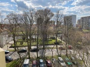 Apartament nad Parsętą