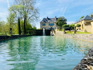 Maisons de vacances Gite Domanial en Perigord Noir : photos des chambres