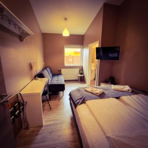 Reykjadalur Guesthouse