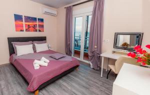 Aegean Blue Seaview Studios