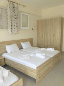 Vasili Sunstay Apartments