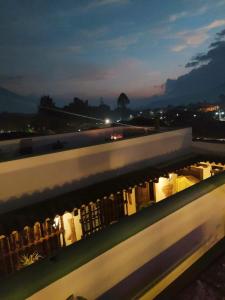 La Quinta Santa Lucia