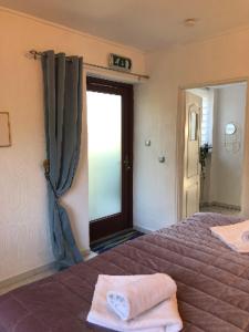 Lägenhet Thujan, Solrosen i Simrishamn-Österlen